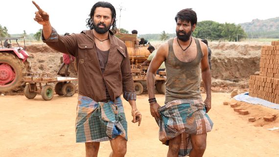 Garudan Box Office Collection Day 18 Prediction: Soori's Film's Earnings Show A Decreasing Trend