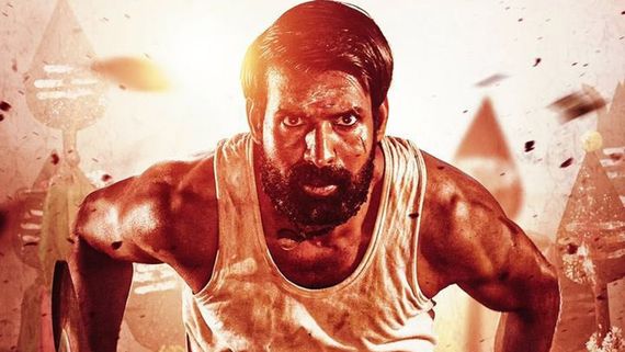 Garudan Box Office Collection Day 22 Prediction: Soori And M. Sasikumar's Film Sees Decline In Returns