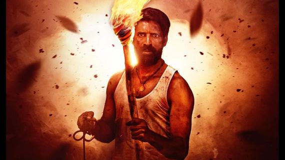 Garudan Day 9 Box Office Collection Prediction: Sorri Starrer Expected To Continue Making Steady Progress