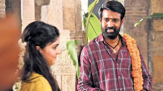 Garudan OTT Release Date And Platform: Here's When And Where To Watch Soori's Movie
