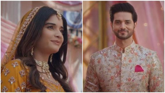 Ghum Hai Kisikey Pyaar Meiin Ishaan-Savi Wedding: Ace Bollywood Designer To Design Attires For IshVi; DEETS