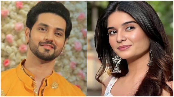 Ghum Hai Kisikey Pyaar Meiin Lead Cast Fees: Per-Episode Salaries Of Shakti Arora, Bhavika Amid EXIT Reports