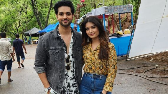 Ghum Hai Kisikey Pyaar Meiin | After Shakti-Bhavika; THIS Actress To Exit Show: Was Looking For Appraisal