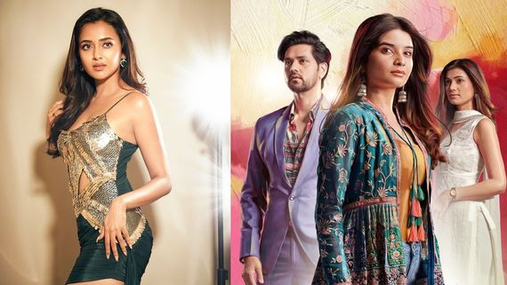 Ghum Hai Kisikey Pyaar Meiin Leap: Tejasswi Prakash’s Co-Star To Enter Bhavika Sharma’s Show For A Key Role