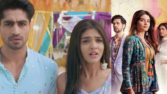 Ghum Hai Kisikey Pyaar Meiin New Lead Name: Will Harshad Chopda REPLACE Shakti Arora, ROMANCE Bhavika Sharma? 