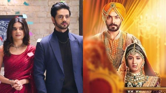 Ghum Hai Kisikey Pyaar Meiin Leap: Nimrit Kaur Ahluwalia's Costar Confirmed To Replace Shakti Arora- EXCLUSIVE