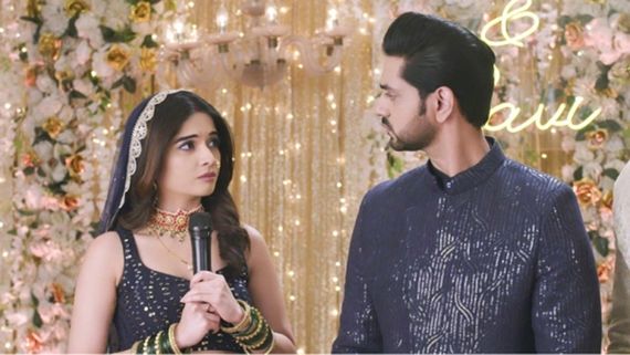 Ghum Hai Kisikey Pyaar Meiin Twist: Bhavika Sharma & THESE 2 Actors RETAINED Post Leap. Shakti Arora Is OUT