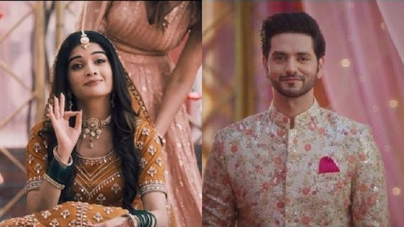 Ghum Hai Kisikey Pyaar Meiin Twist: Who Will Kill Shakti Arora (Ishaan) In GHKPM Before IshVi Wedding?