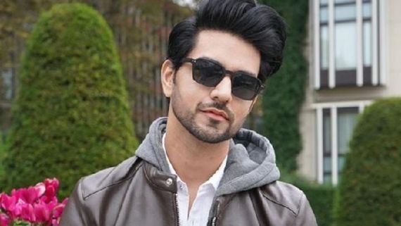 Ghum Hai Kisikey Pyaar Meiin | Ahead Of EXIT, Shakti Arora Reveals Biggest Takeaway From Ishaan: I Too Have…