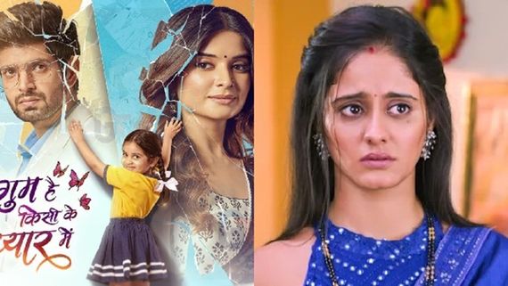 Ghum Hai Kisikey Pyaar Meiin Leap Twist: Is Amayra Khurana (Saisha) Reincarnation Of Sai (Ayesha Singh)? 