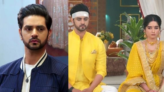 Ghum Hai Kisikey Pyaar Meiin Leap: Ishaan (Shakti Arora) To Make Comeback In Bhavika Sharma's GHKPM? BIG TWIST