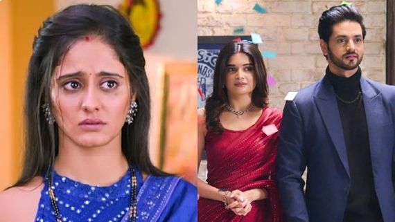 Ghum Hai Kisikey Pyaar Meiin Reunion Twist: Ayesha Singh (Sai) To Reunite With THIS GHKPM Co-star Before Leap?