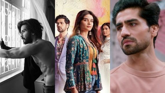 Ghum Hai Kisikey Pyaar Meiin Twist: NOT Harshad Chopda, Param Singh Was Approached To Replace Shakti Arora