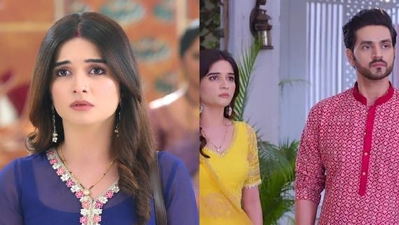 Ghum Hai Kisikey Pyaar Meiin Twist: Not Bhavika Sharma, THIS Character To SAVE Ishaan (Shakti Arora) In GHKPM?
