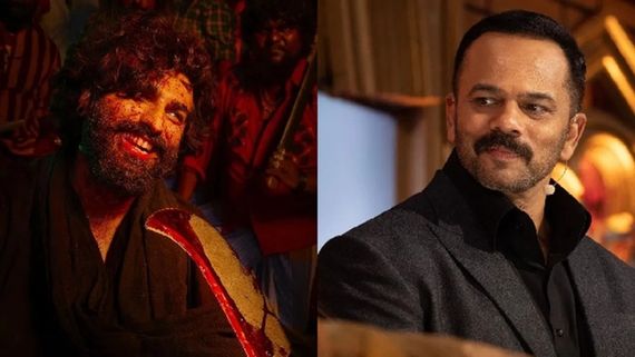 Happy Birthday Arjun Kapoor: Singham Again Actor Gets A Special Birthday Gift From Rohit Shetty