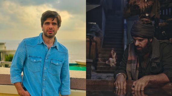 Exclusive! Rajat Kaul On Heeramandi Season 2, 