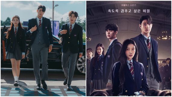 Hierarchy Full Episodes In Hindi: Where & How To Watch K-Drama In Hindi Dubbed? Check Guide Here