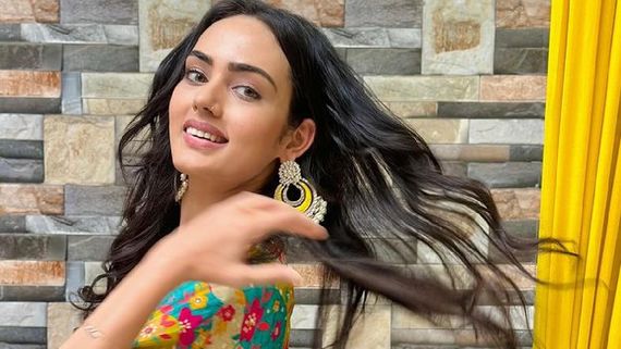 Teri Meri Doriyaann’s Himanshi Parashar REACTS To Reports Of Sahiba’s Death In The Show: I Haven’t Been….