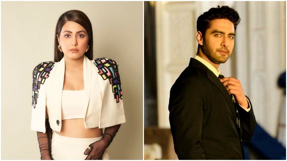 Hina Khan Cancer Diagnosis | Yeh Rishta Kya Kehlata Hai Lead Rohit Purohit Calls Her A ‘Fighter’ - EXCLUSIVE