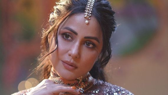 What Is Hina Khan's Net Worth? Yeh Rishta Kya Kehlata Hai's Akshara Earned In Lakhs For One Episode; DEETS