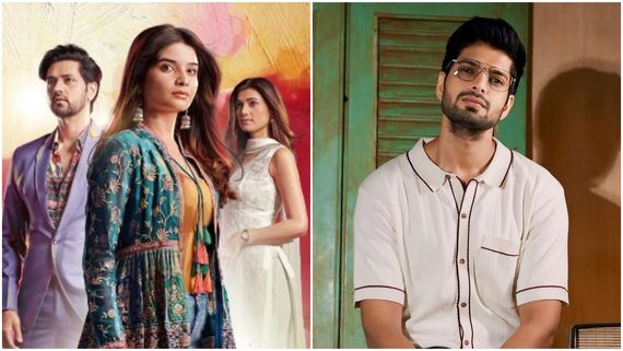 Ghum Hai Kisikey Pyaar Meiin Post-Leap Poster Leaked: Hitesh Bharadwaj’s First Look With Bhavika Sharma OUT