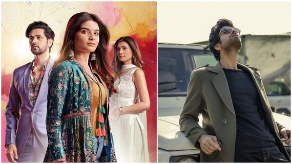 Ghum Hai Kisikey Pyaar Meiin New Hero: Udaariyaan Star Almost LOCKED Opposite Bhavika? Shakti Arora To EXIT