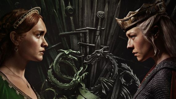 House Of The Dragon Season 2 Episode 1 Release Date, Platform: When & Where To Watch In India? What To Expect?