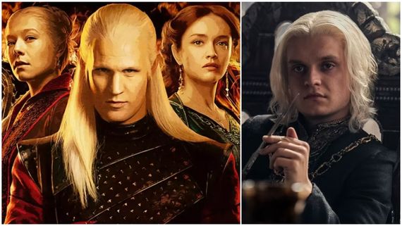 House Of The Dragon Season 2 Episode 2 In Hindi: When & How To Watch New Episode In Hindi Dubbed? STEPS