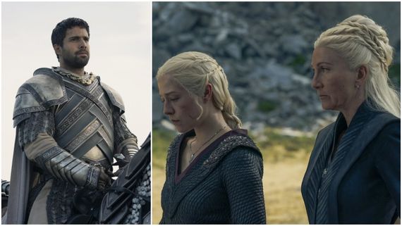 House Of The Dragon Season 2 Episode 3 In Hindi: When & How To Watch New Episode In Hindi Dubbed? STEPS