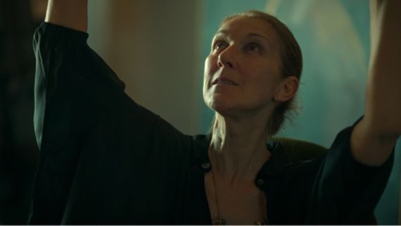 'I AM: CELINE DION OTT Release- Celine Dion Reveals Reason Why She Kept Her Illness A Secret For Long Time