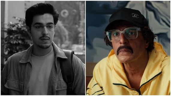 Industry OTT Release, Platform | Gagan Arora Shares His Experience Of Working With Chunky Panday: We Had A...