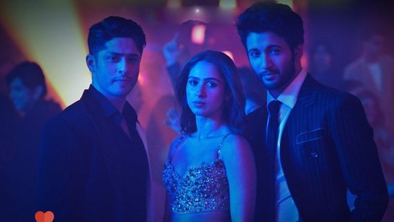 Ishq Vishk Rebound Box Office Collection Day 1 Prediction: Rohit, Pashmina & Jibran’s Film To Have Slow Start