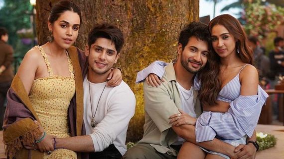 Ishq Vishk Rebound OTT Release Date, Platform: When, Where To Watch Rohit Saraf’s Film After Theatrical Run?