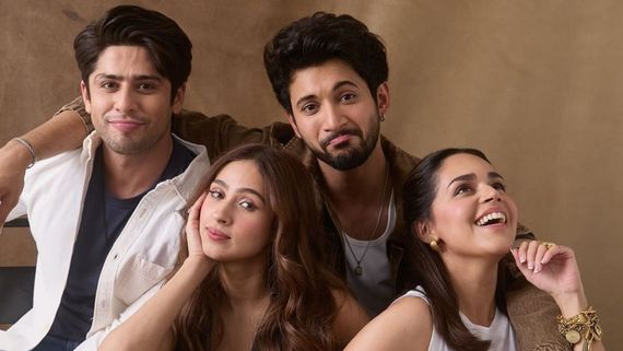 Ishq Vishq Rebound Full Movie Leaked Online In HD Just After Theatrical Release: Reports