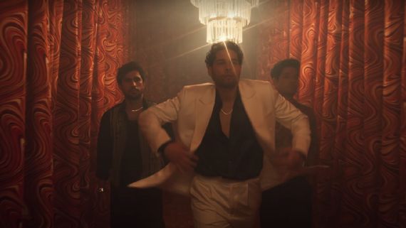 Ittefaq Teaser: Siddhant Chaturvedi Looks Dapper In His Upcoming Single With Wamiqa Gabbi