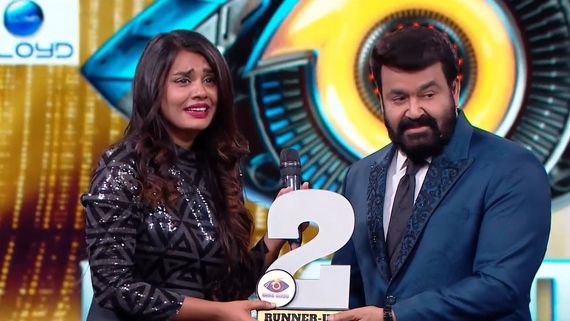 Bigg Boss Malayalam 6 Finale: Here’s What Jasmin Will Be Taking Home After Grand Finale