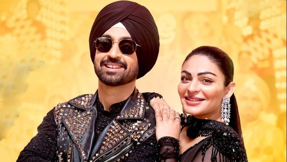 Jatt & Juliet 3 Box Office Collection Day 1: Diljit Dosanjh-Neeru Bajwa’s Film Records 2nd Highest Opening