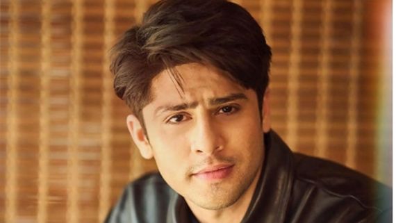 Audiences Applaud Jibraan Khan  in “Ishq Vishk Rebound”