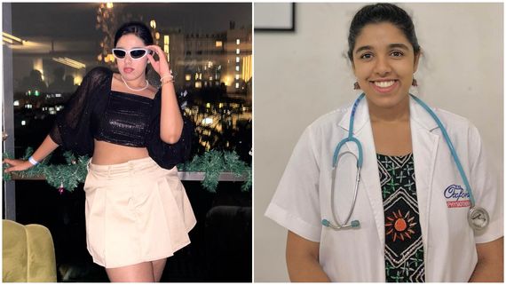 International Doctors Day Spotlight: Dr. Oshareeya S Rai – A Josh Creator Bridging Passion And Profession