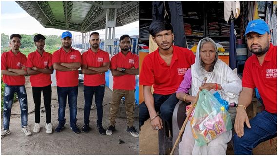 Could This Jharkhand Creator Be The Indian Mr. Beast?