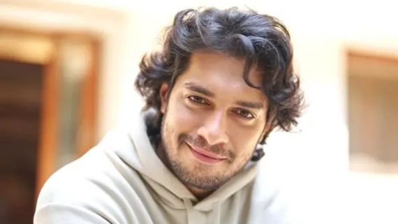 Here's How Junaid Khan Is Planning To Celebrate His Birthday Ahead Of Debut Release Maharaj