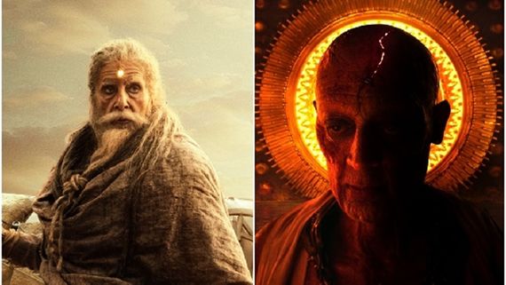Kalki 2898 AD: Amitabh Bachchan, Kamal Haasan Will Share Screen After 39 Years. What Role Are They Playing?