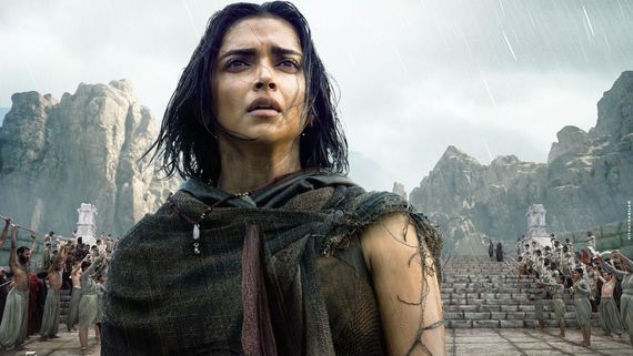 Kalki 2898 AD Advance Booking Collection: Amitabh-Deepika Starrer To Cross 5 Crore Already? DEETS