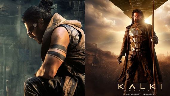 Kalki 2898 AD Advance Booking Collection Day 1: Prabhas-Deepika’s Sci-Fi Film Mints 1Cr In A Day In USA