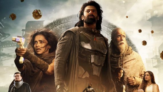 Kalki 2898 AD Box Office Collection Day 1 Prediction: Deepika-Prabhas’ Film To Cross 200Cr Mark On Opening Day