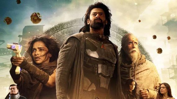 Kalki 2898 AD Box Office Collection Day 3 (Hindi): Deepika-Prabhas’ Film Sees Hike; Crosses 70Cr