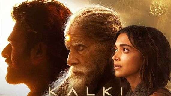 Kalki 2898 AD Box Office Collection Day 4 (Hindi) Prediction: Prabhas’ Film To Cross 100Cr In Opening Weekend