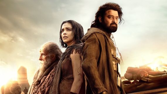 Kalki 2898 AD Box Office Collection: Hit or Flop, Budget, Records; Everything To Know About Prabhas Starrer