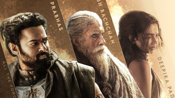 Kalki 2898 AD Box Office Day 1 Prediction: Deepika-Prabhas’ Film To Cross 100Cr On Opening Day In India