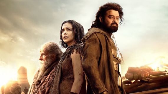 Kalki 2898 AD Advance Booking: Prabhas’ Film Sells Over 1M Tickets; Beats Baahubali 2 To Create THIS Record